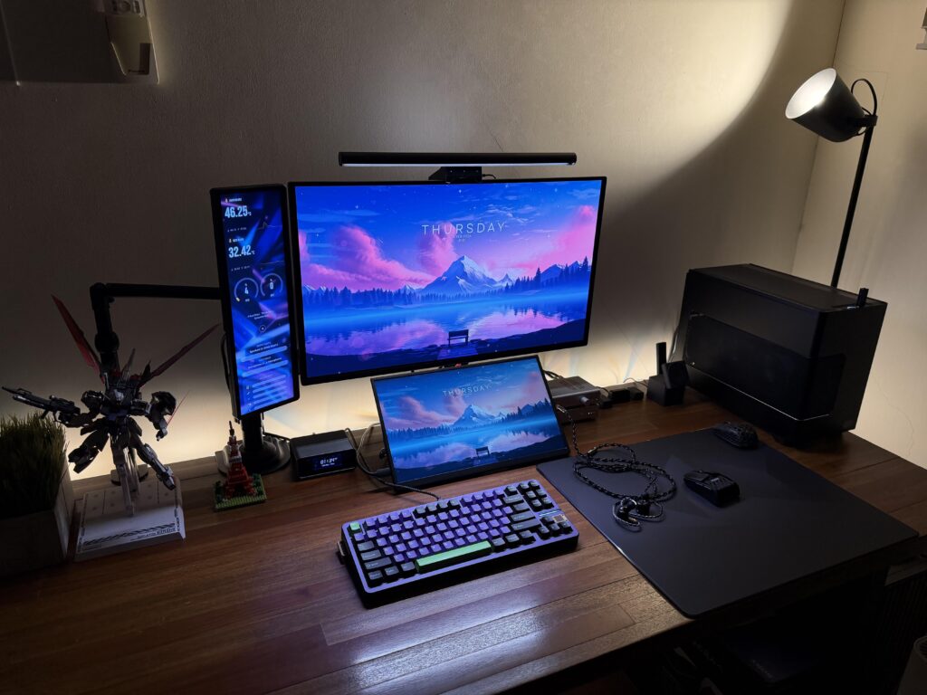 2026 Battlestation update