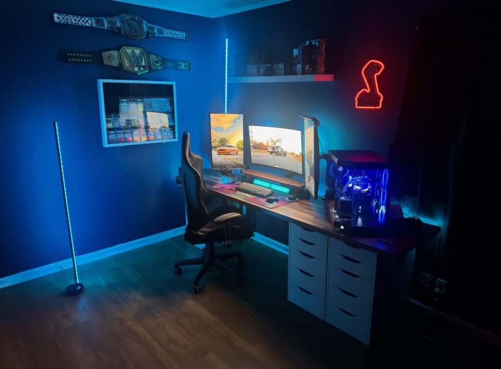 Long time viewer, first time posting Long time viewer, first time posting