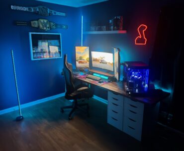 Long time viewer, first time posting