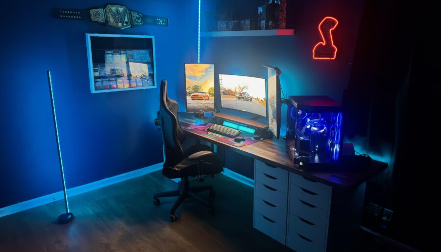 Long time viewer, first time posting