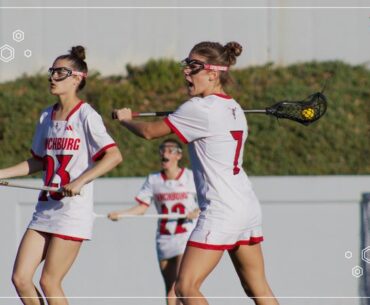 Dumas Tabs Five Goals for Second Straight Game in 15-3 Lynchburg Win