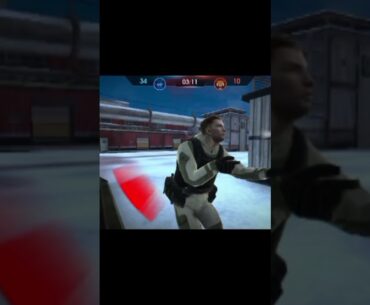 PART-4 #fpsgames #fpsonlinestrike