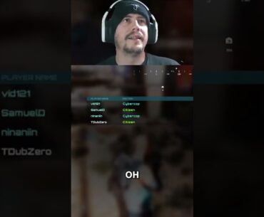 Spotting Enemies & Avoiding Toxic Players in FPS Games! #shorts