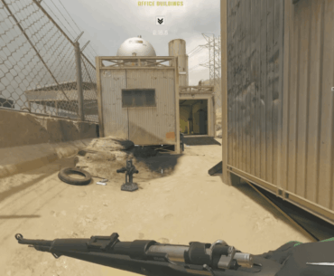 [COD] Opinion: Modern COD titles have decent sniping