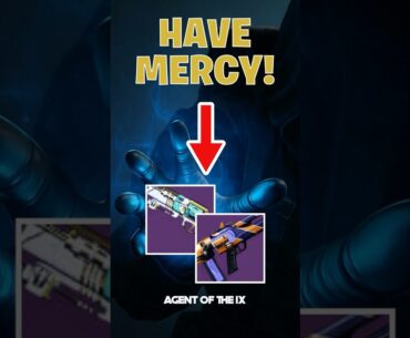 XUR is CRUEL this Vday weekend! #destiny2community #destinythegame #destiny2renegades #destiny2