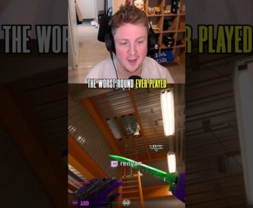 BEING THIS BAD IS A SKILL... #counterstrike2 #cs2 #csgo