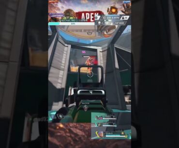#Shorts #Gaming #ApexLegends #FPS #games