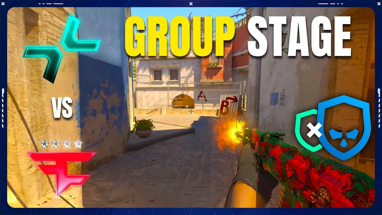 FaZe vs PVISION – HIGHLIGHTS – PGL Cluj-Napoca 2026 | CS2 FaZe vs PVISION - HIGHLIGHTS - PGL Cluj-Napoca 2026 | CS2