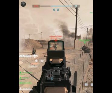 #bf6 #bf6gameplay #fps #fpsgames #fpsgaming #battlefield #fpsgameplay #gaming #gameplay