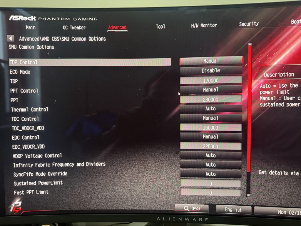 Bypassing cheap mobo power limits Bypassing cheap mobo power limits