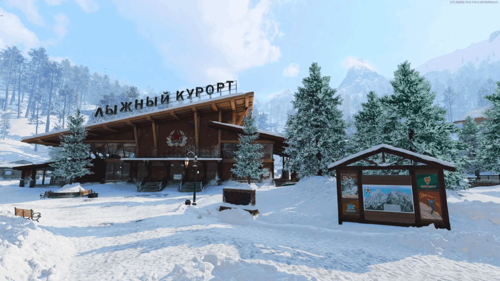 Fireteam Was Always Better Than Warzone