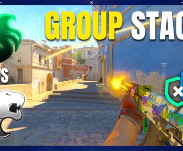 WINNER TO PLAYOFFS! FURIA vs Falcons - HIGHLIGHTS - PGL Cluj-Napoca 2026 | CS2