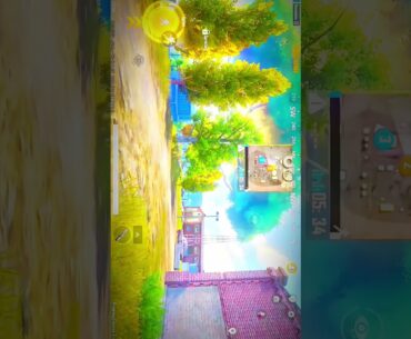 POCO X7 PRO BGMI 120 FPS || #pubgmobile #pocox7pro #bgmi #gamingtest #120fps