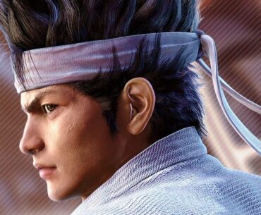 PSA: Virtua Fighter 5 R.E.V.O. World Stage Switch 2 Open Beta Test Starts This Week