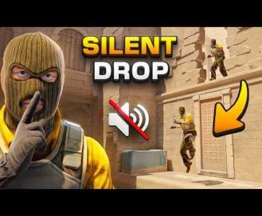 Hi GlobalOffensive, It's NartOutHere. I watched 10+ pro matches and made an Anubis guide showing how pros are playing the new map. Hope you find it useful!