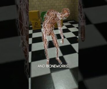 VR's HUGE Game Shortage Explained