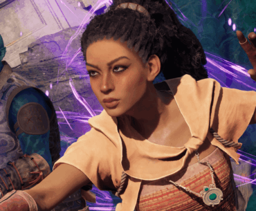 Avowed PS5 release and anniversary update has got me jumping for joy - here's why