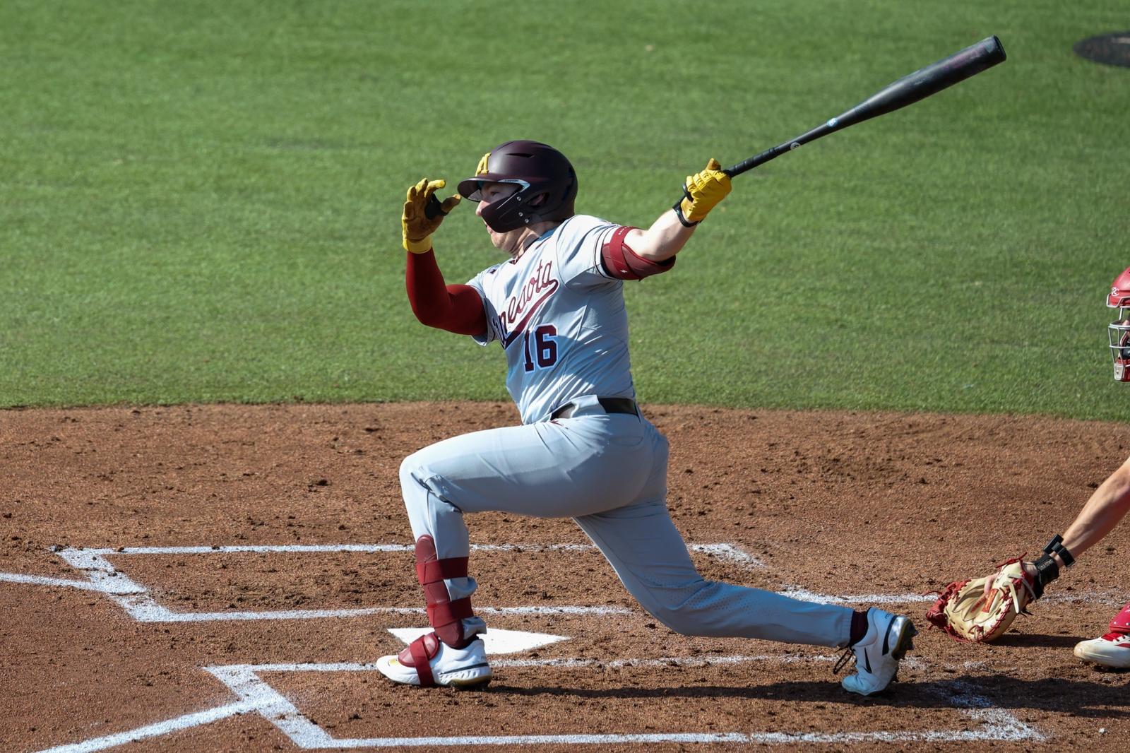 Gophers Close Out Florida Schedule with Four Game Stint in Fort Myers Huntington footer