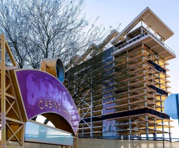 Eastside Cannery hotel tower to be imploded — CDC Gaming