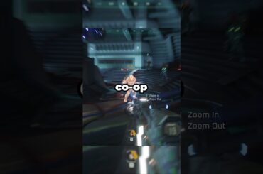 New MUST-PLAY Co-op FPS Game (Deadzone: Rogue) #shorts