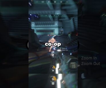 New MUST-PLAY Co-op FPS Game (Deadzone: Rogue) #shorts
