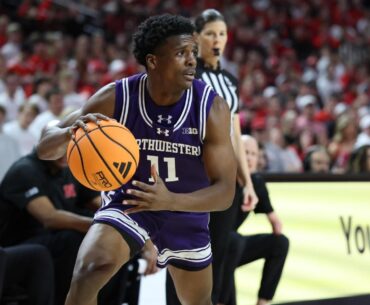 Tre Singleton