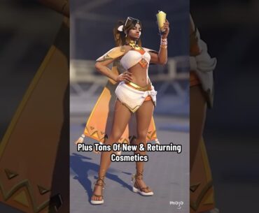 How Overwatch Is Trying To Redeem Itself