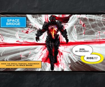 Codename Lazarus Full Comic Story