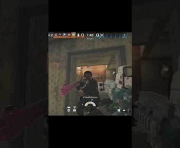 brainrot siege clip dump #viral #fps #badaim #fpsgames #siege #jynxzi #r6 #fun #funny #goodaim