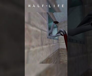 aaaargh #halflife #hl  #counterstrike #gaming #shorts  #short #myppn