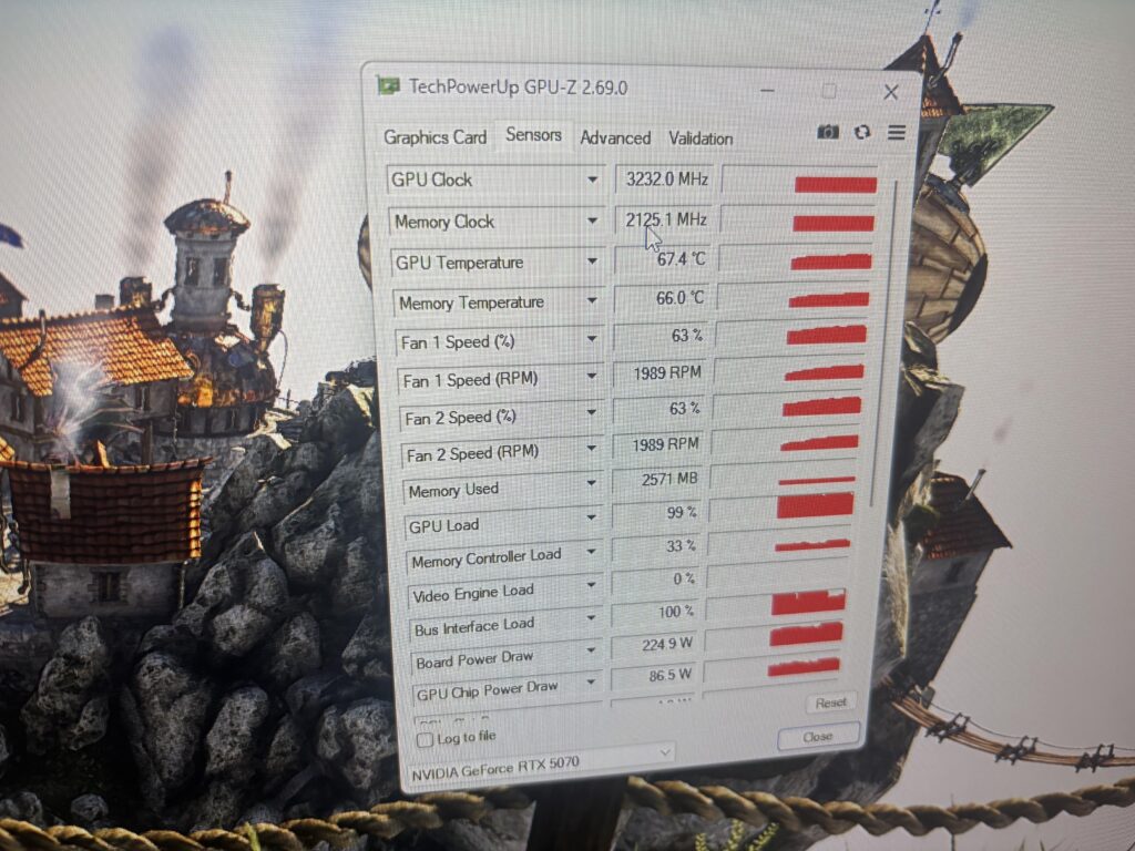 Did i get a pretty good chip?