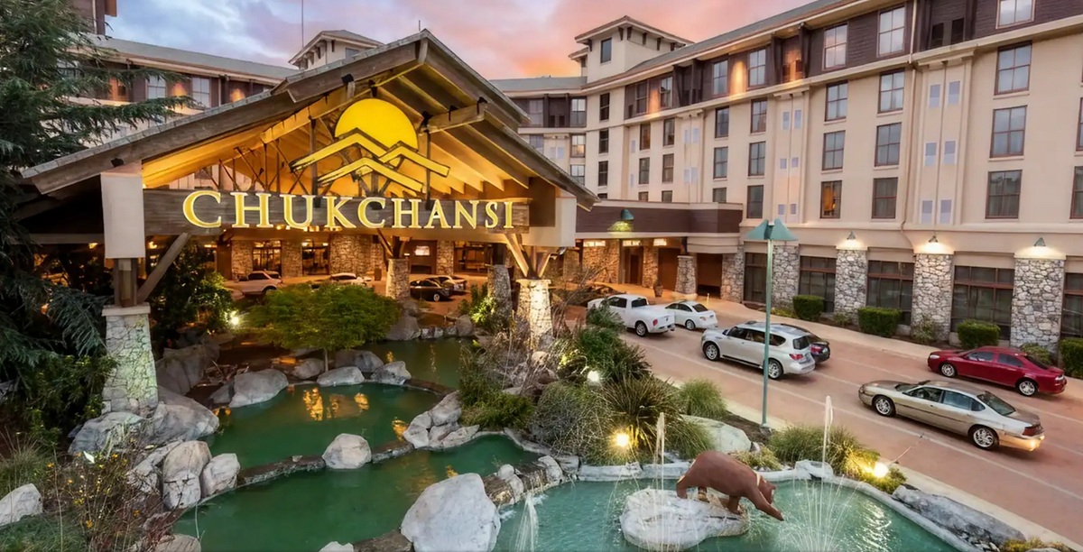 JCM Global upgrades 1,400 games at Chukchansi Gold to iVIZION — CDC Gaming JCM Global upgrades 1,400 games at Chukchansi Gold to iVIZION — CDC Gaming