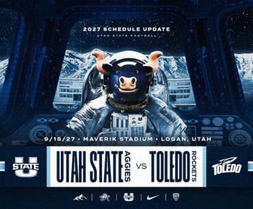 Football Announces Home Game Against Toledo