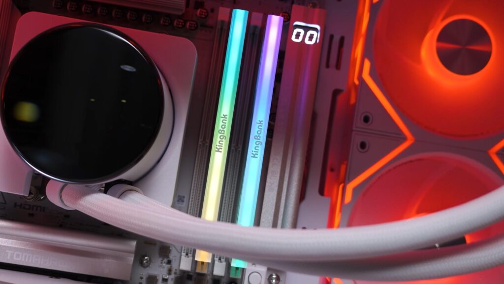DDR5 Prices Are Broken, So We Tested Cheaper Chinese RAM