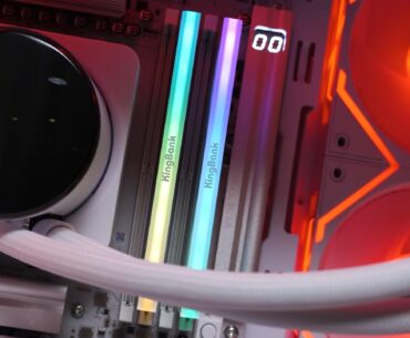 DDR5 Prices Are Broken, So We Tested Cheaper Chinese RAM