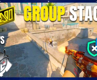 LAST CHANCE! NAVI vs G2 - HIGHLIGHTS - PGL Cluj-Napoca 2026 | CS2