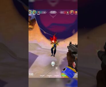 4kills killjoy #valorant #edit #valorantclips #gaming #valorantlive #valorantedit #fps #games #clips