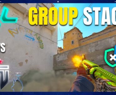 LAST CHANCE! FUT vs PVISION - HIGHLIGHTS - PGL Cluj-Napoca 2026 | CS2