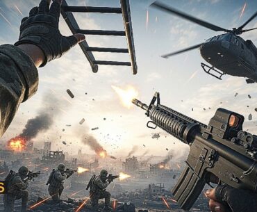 TOP 25 BEST FPS GAMES FOR MID SPEC PC 2026 | best pc games