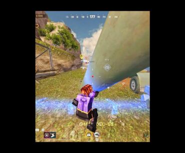 once in a lifetime chance #bloodstrikecore #bloodstrikefunnymoments