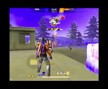 only rad shot #freefireshorts #freefire #gaming