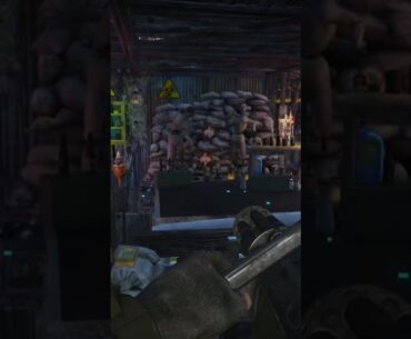 Mini gun mayhem. #fallout4