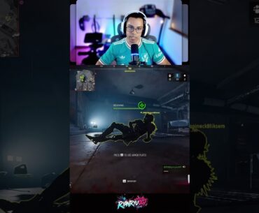 Real Rebirth lobby Chaos  #warzone #callofduty #cod  #gaming