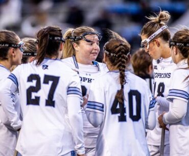 Game Notes | Blue Jays Visit Quakers