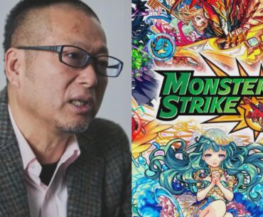 Former Capcom Producer Spends $500K On His Own Gacha Games, Monster Strike, to Understand High Spenders