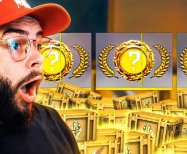 🔴LIVE - CS2 CASE OPENING 🏆 GOING FOR GOLD 🏆 TABLES ARE HOT 🏆 #1 WORST YAPPER 🏆 100T NADESHOT