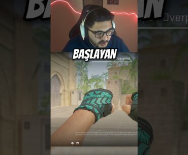 CS2'DE 15 BİN TL'YE EN İYİ BIÇAK ELDİVEN KOMBOSU!#cs2 #cs2güncelleme #cs2kasaaçılımı #cs2bıçakkombo