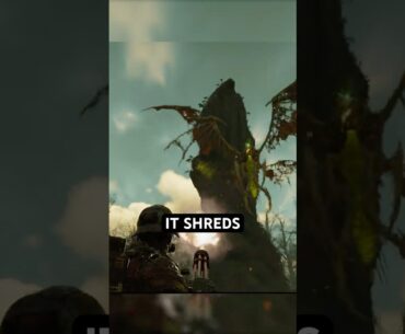 Maxigun Tips vs Terminids | Helldivers 2