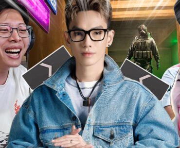 CS2 CÙNG THỢ BÁN BEAT DẠO MASEW VÀ ANH EM