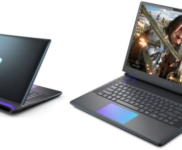 Huge $1,000 discount strikes Alienware's 16-inch Area-51 RTX 5070 Ti 240Hz gaming laptop (All-time low)